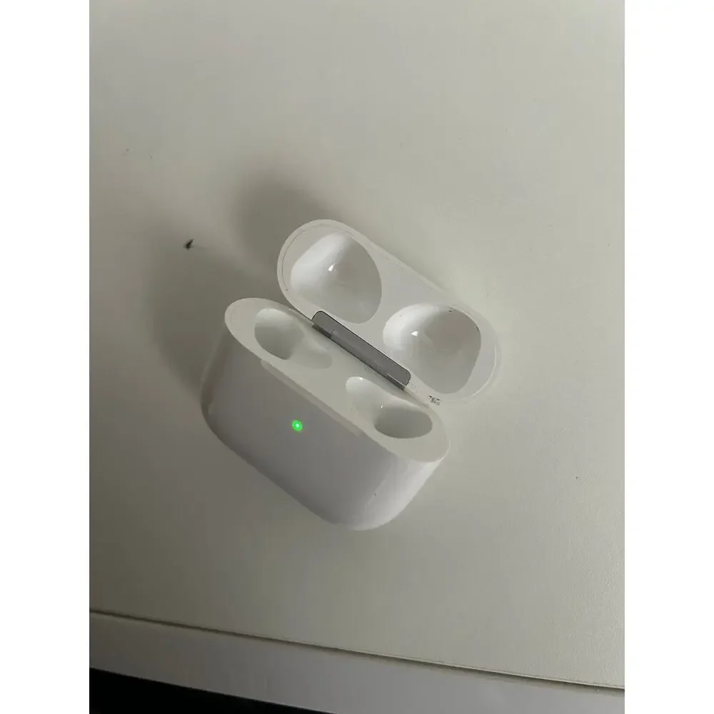 Apple Airpods Case (Empty)